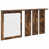 Smoked Oak is out of stock