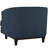 Upholstered Armchair-1161614521