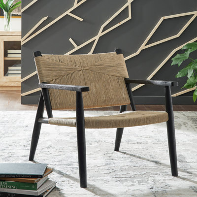 Tomisha Upholstered Armchair