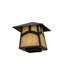Stillwater 1 - Light Lantern Head