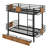 Marchagee Kids Bunk Bed with Drawers-1636806033