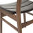 6 - Person Four Leg Dining Set