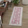 Masina Performance Chenille Floral Indoor Rug