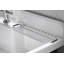 Farmstead Utility Rack Stainless Steel Sponge Holder