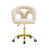Beige,Gold selected