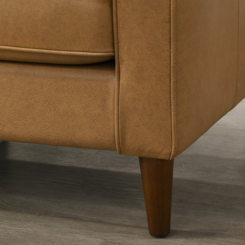 Nemcova Upholstered Accent Chair
