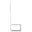 Attelle de genou en PVC de qualité architecturale Westlake-88498654