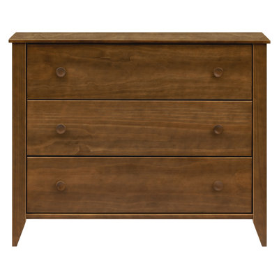 Sprout 3 Drawer Changer Dresser -  babyletto, M10323NL