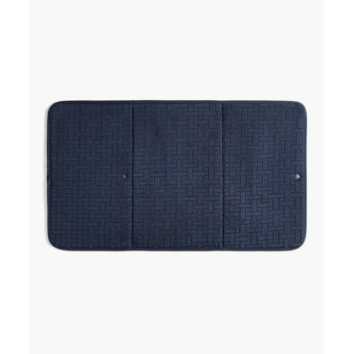 Tapis de séchage