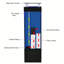 Aquarium en verre 35-42 gallons-129411601-129411604