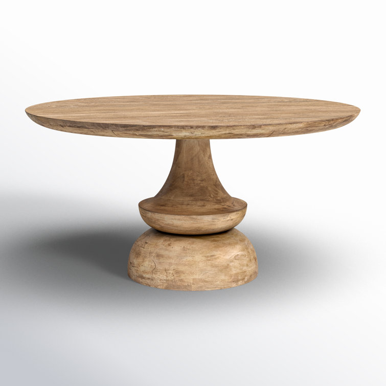 Dorothea 60'' Round Dining Table