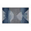 Tapis gris soyeux et moelleux-1521624828