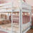 Floor Bunk Bed
