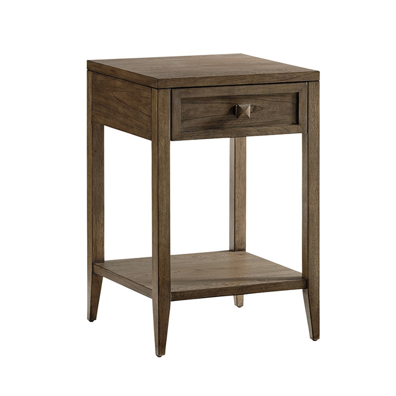 Table de chevet 1 tiroir Cypress Point