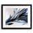 Black Framed Paper selected