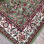 Yorkana Red/Green/Grey Rug-284304151