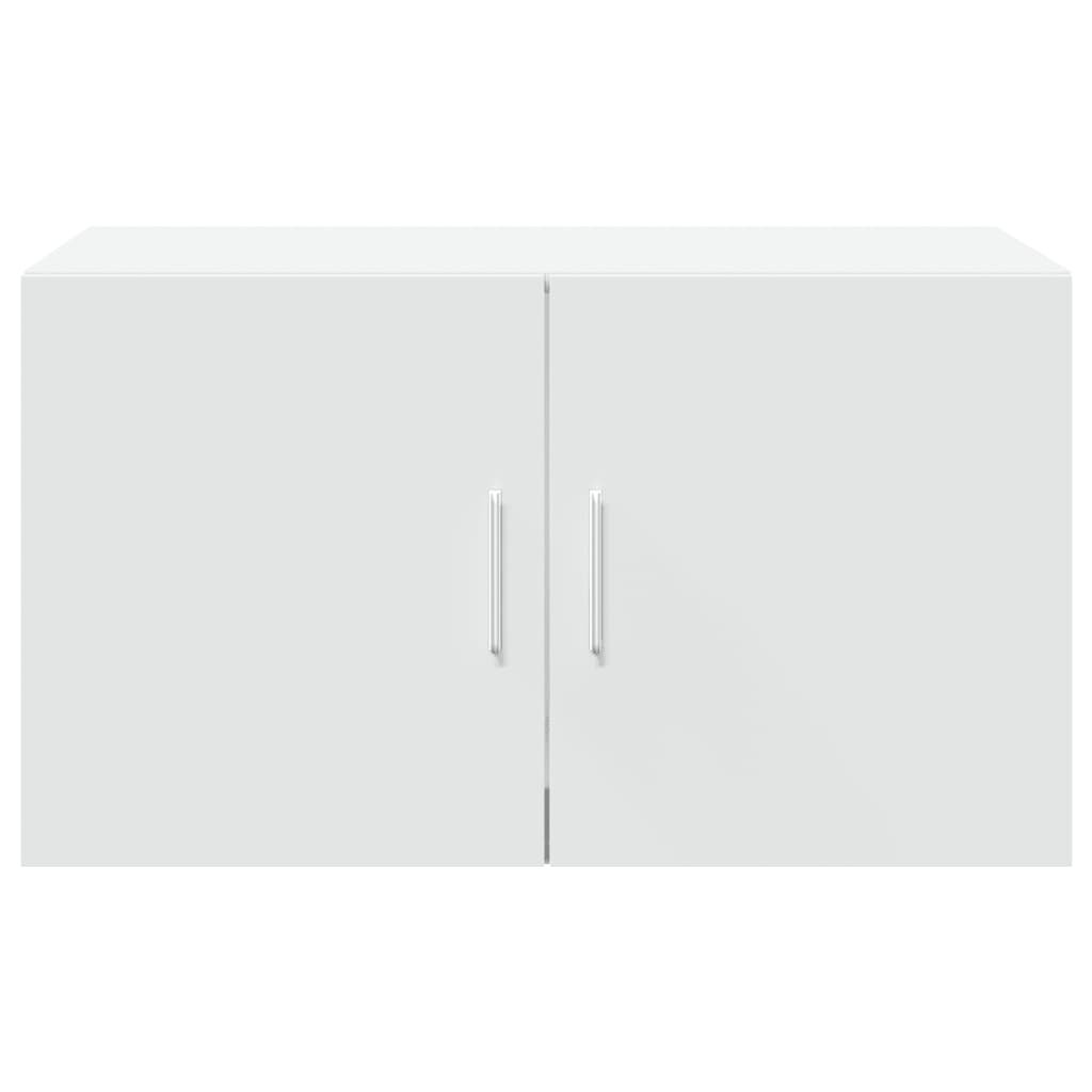 Vidaxl Wandschrank Grau Sonoma 70X42,5X40 Cm Holzwerkstoff