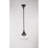 Zihanna 1 - Light Teardrop Pendant-1840685160-1840685154
