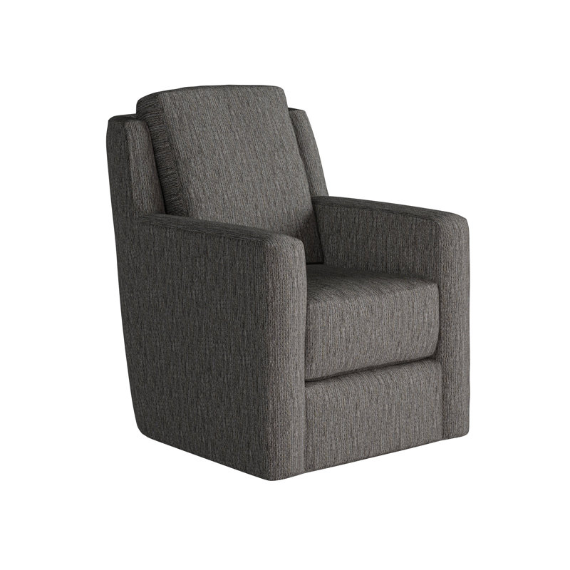 Icon Swivel Glider, Mykonos Onyx