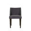 Chaise d'appoint en lin Didmarton-33398382