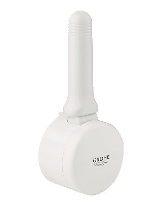 GROHE Zedra Handle Assembly