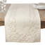 Adelline Embroidered Motif Table Runner-62185058