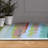 Haline Abstract Indoor Rug-369997555