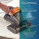 VonHaus Bagless Handheld Vacuum
