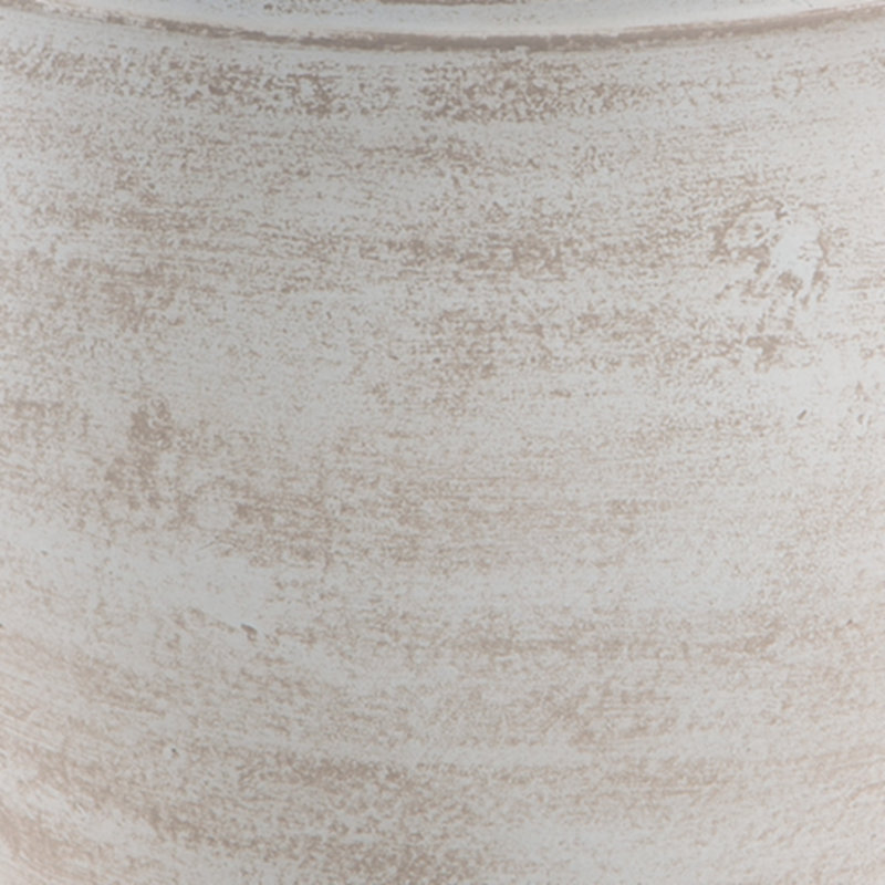 Vase Ashly, Gris
