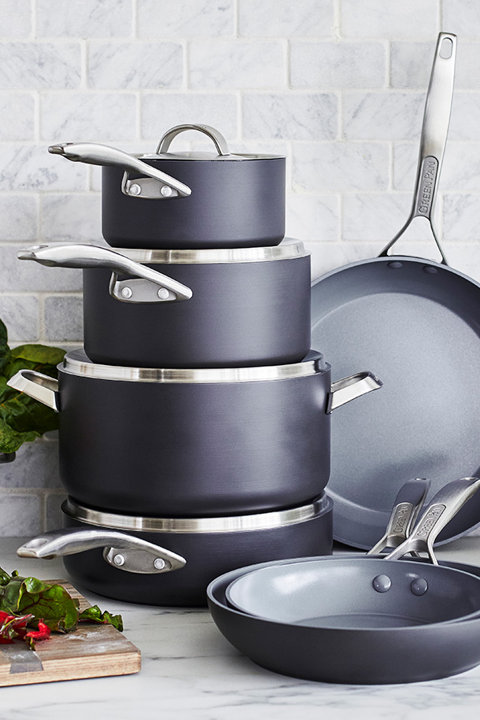 Shop Cookware Sets