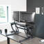 Convertisseur de bureau pour travailler debout DESK-V000V Series-48131310