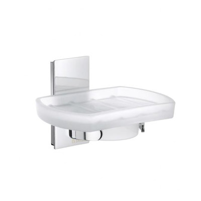 Edgecumbe Bathroom Storage Container