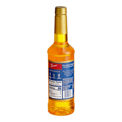 FixtureDisplays Snow Cone Syrup