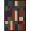 Fragmented Spectrum 6 by Romina Gadler - Framed Wall Art-978149061-978149062