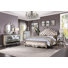 Akeeb Piece Bedroom Set