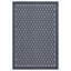 2 Ft. 7 In. X 7 Ft. 3 In. Area Rug Indoor/Outdoor-44253852-44253853