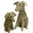 Beil Rustic Wood Bundle Sculpture-25129643