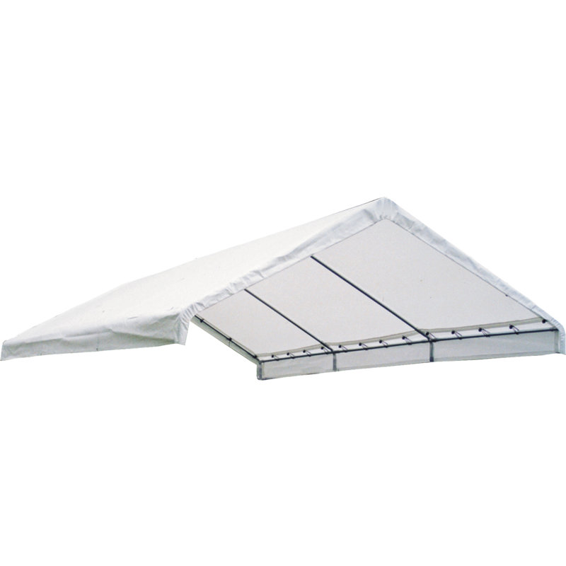 Toit de remplacement pour auvent - SuperMax 18 x 20 pi