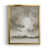 Gold Framed Canvas sélectionné