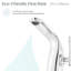 Château Single Hole Bathroom Faucet-51954696