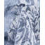 Overdyed One-of-a-Kind Rectangle 9'1" X 11'10" Hand Knotted Area Rug