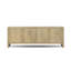 Torrington Sideboard-Sandy Oak Resawn