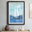 White Sails - Impression de cadre photo sur papier-862592643-862592642