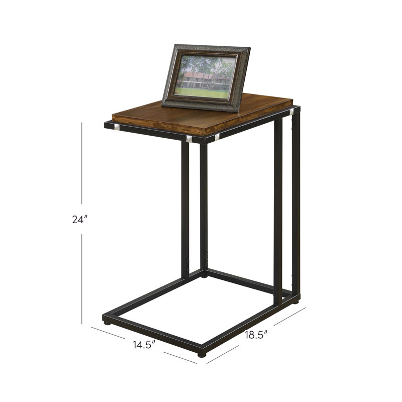 Table de bout Longmeadow