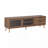 Versatile TV Stand with Multiple Compartments and Stylish Design for Any Room