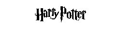 The Wizarding World of Harry Potter logo