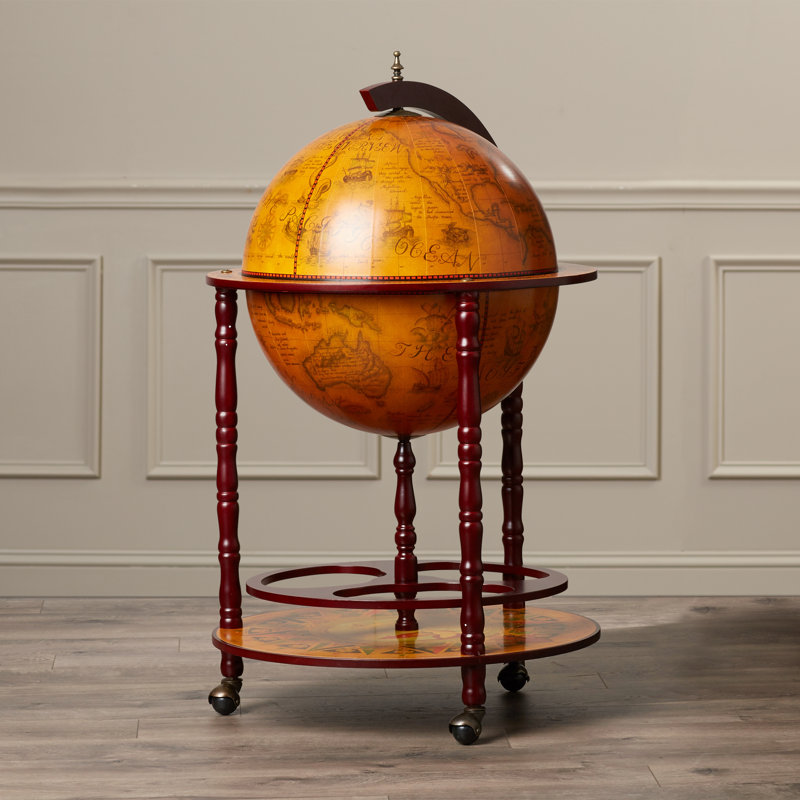 56cm Bar Cabinet