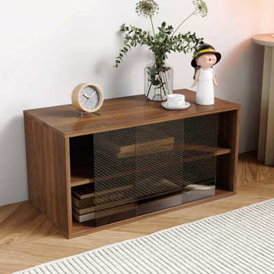 Armoire de rangement, montée