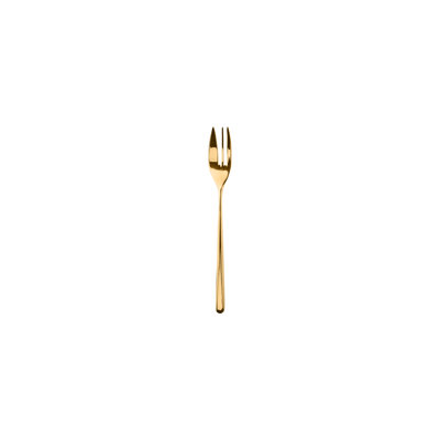 Fourchette à gâteaux Linea - 12 pièces