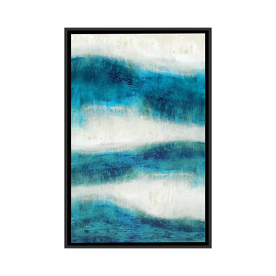 «Emerge in Aqua» non disponible sur toile
